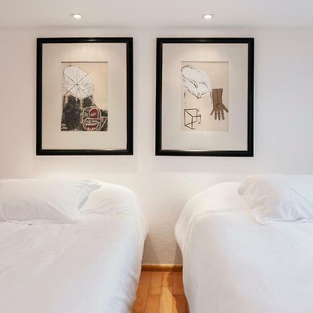 Beautiful Apartment Ahuehuetes Mexico City Ngoại thất bức ảnh
