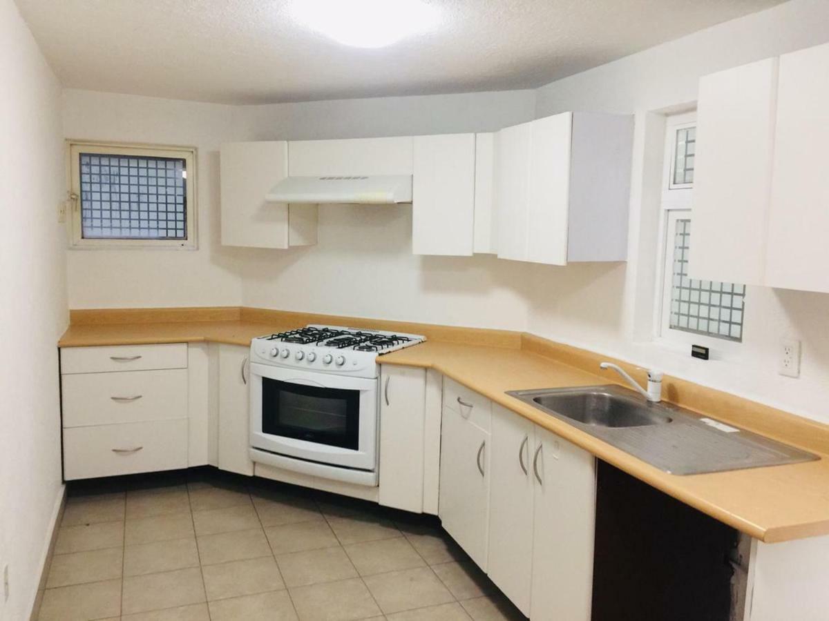 Beautiful Apartment Ahuehuetes Mexico City Ngoại thất bức ảnh