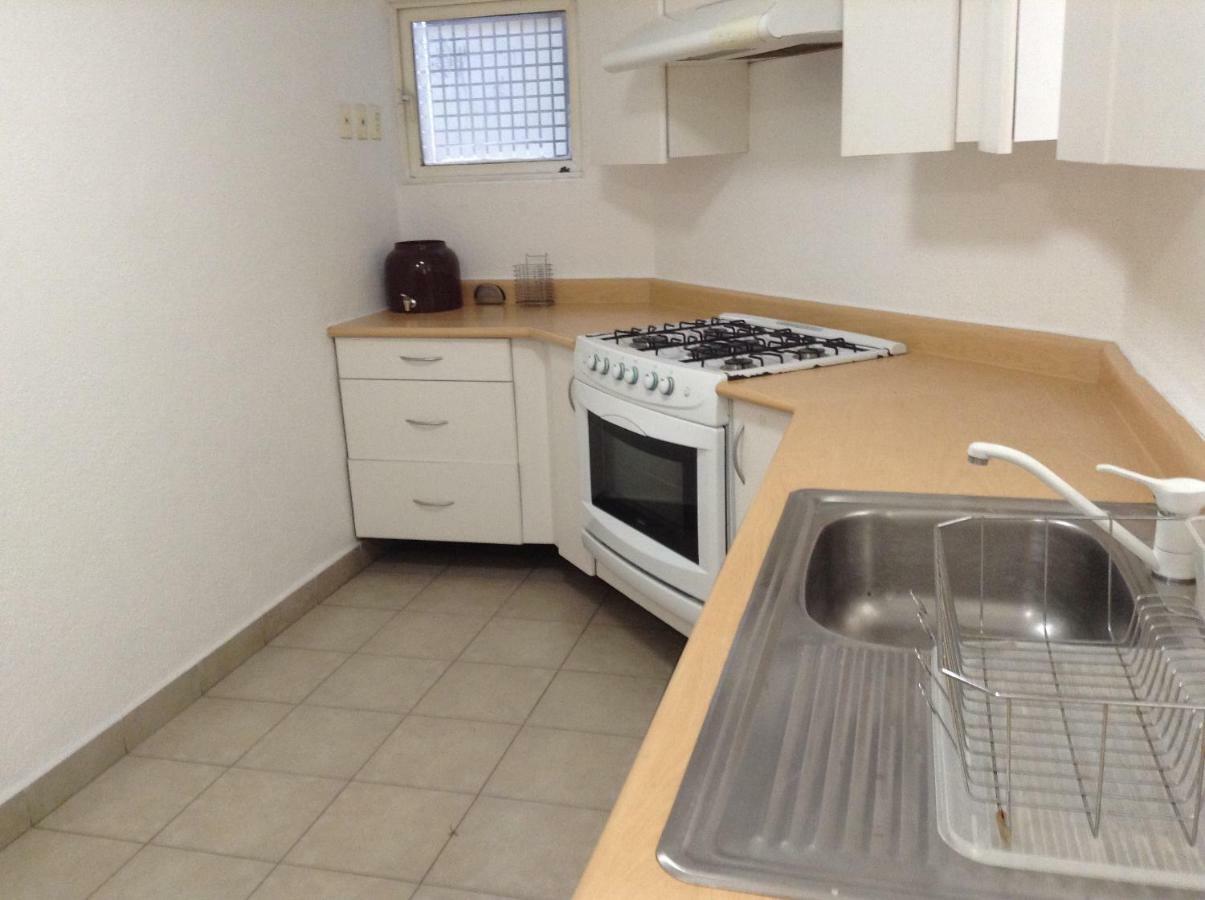 Beautiful Apartment Ahuehuetes Mexico City Ngoại thất bức ảnh
