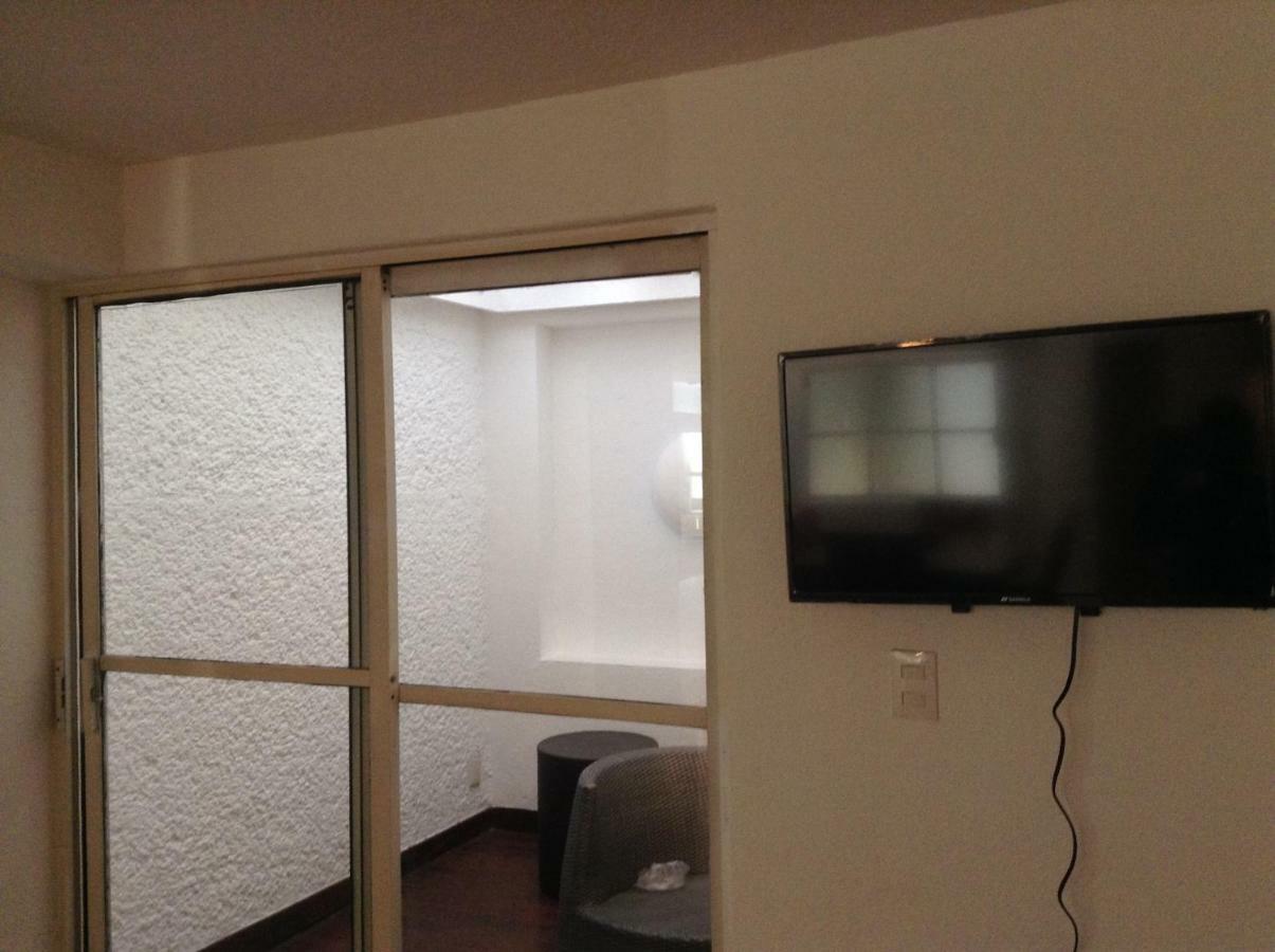 Beautiful Apartment Ahuehuetes Mexico City Ngoại thất bức ảnh