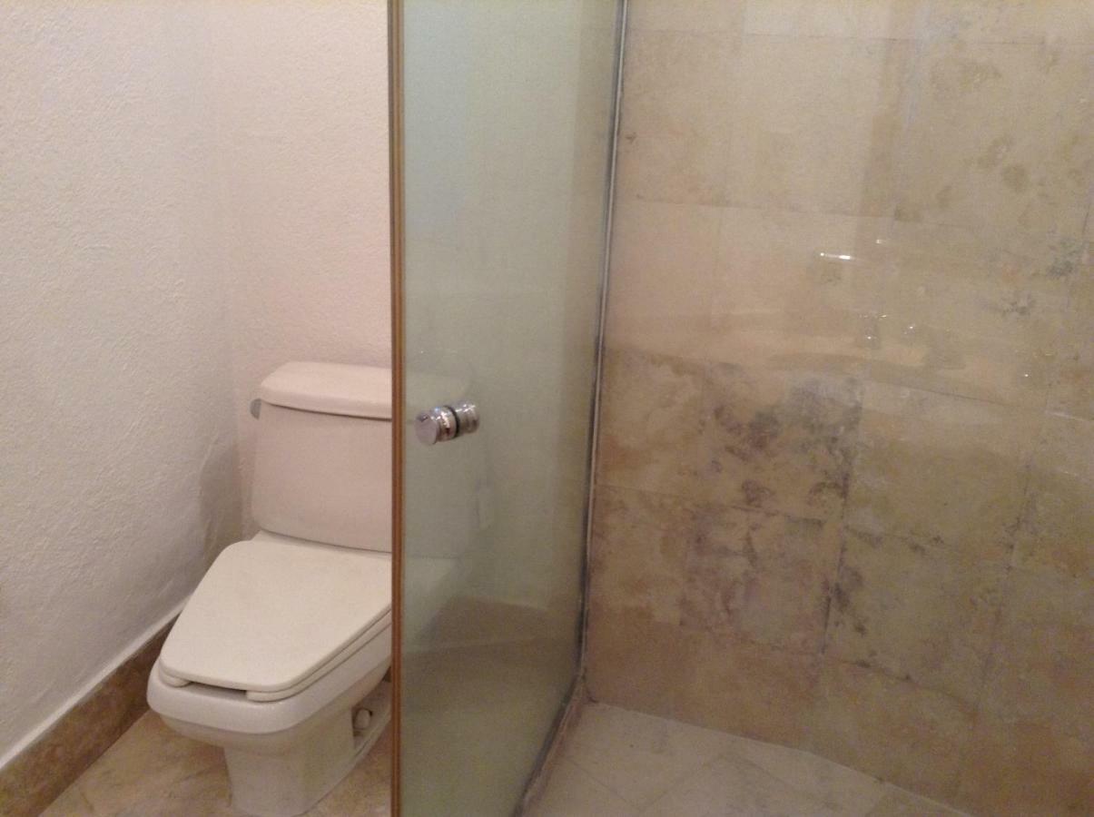 Beautiful Apartment Ahuehuetes Mexico City Ngoại thất bức ảnh