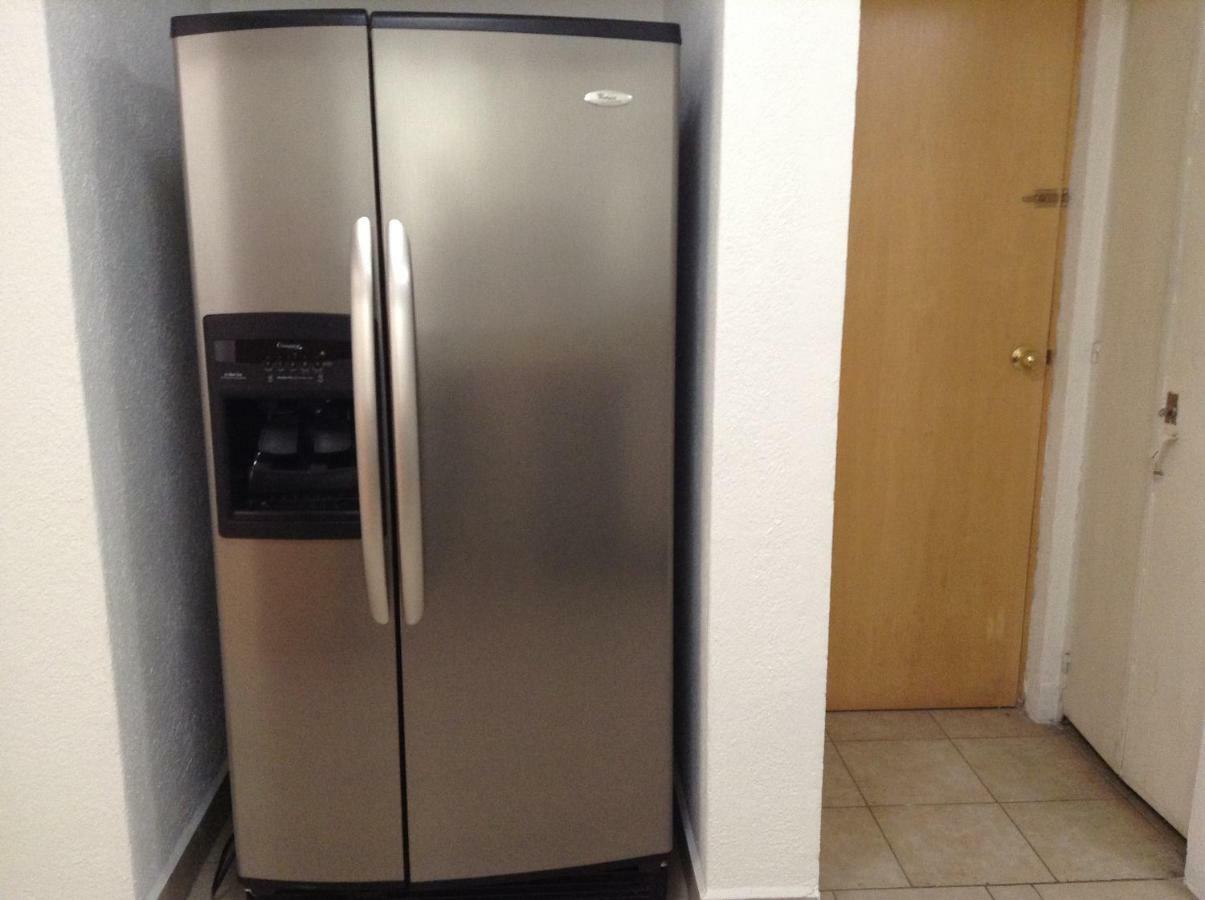 Beautiful Apartment Ahuehuetes Mexico City Ngoại thất bức ảnh