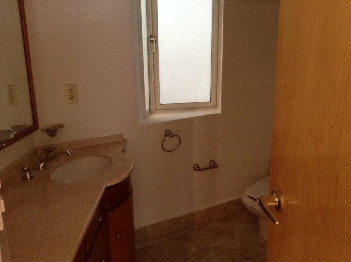 Beautiful Apartment Ahuehuetes Mexico City Ngoại thất bức ảnh