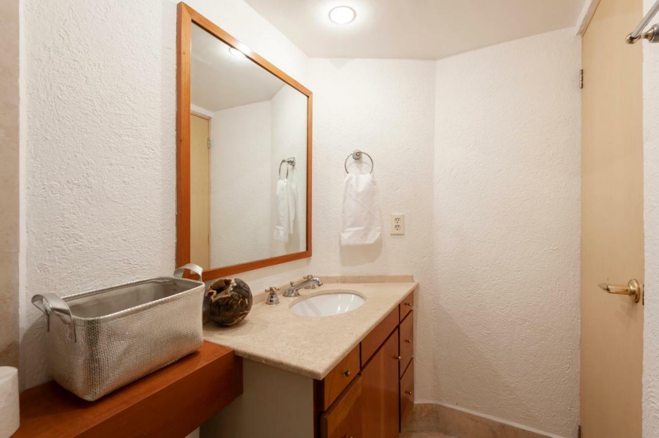Beautiful Apartment Ahuehuetes Mexico City Ngoại thất bức ảnh