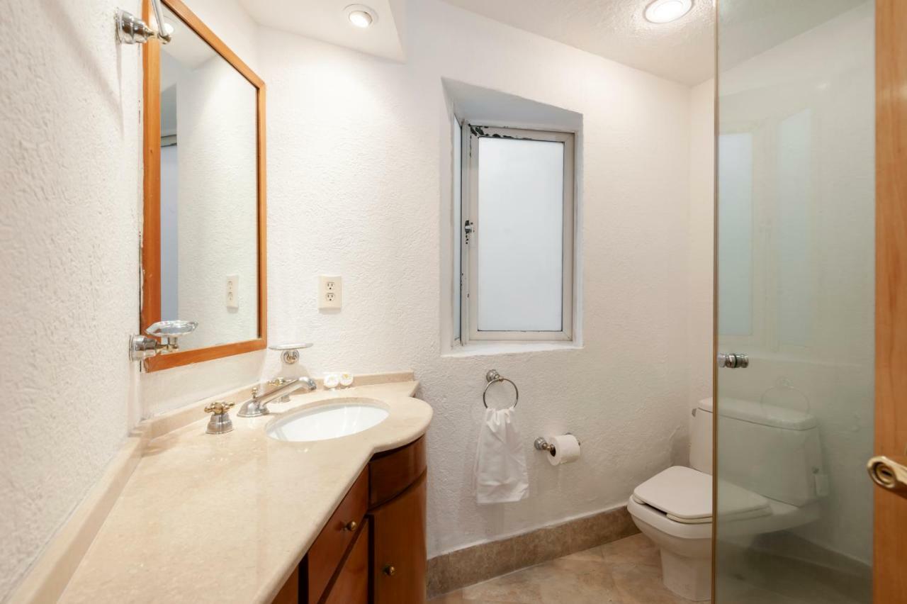 Beautiful Apartment Ahuehuetes Mexico City Ngoại thất bức ảnh