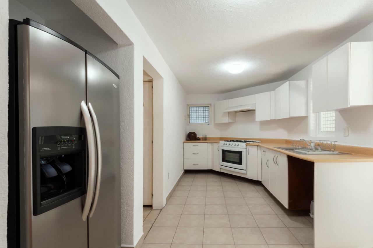Beautiful Apartment Ahuehuetes Mexico City Ngoại thất bức ảnh